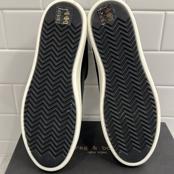 rag & bone Kent sneakers - Picture 3 of 3